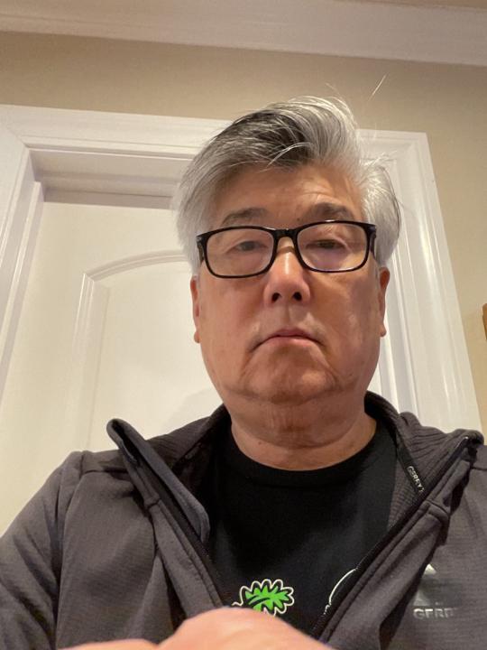 Tim Kawaguchi