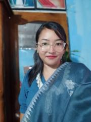 Nonibala Moirangthem