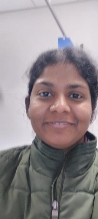Yamini Deenadayalan