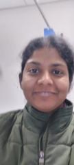 Yamini Deenadayalan