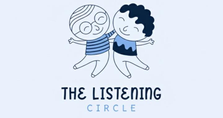 The Listening Circle