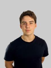 Oleksandr Nazarevych