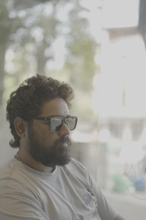 Ajeeth Raj