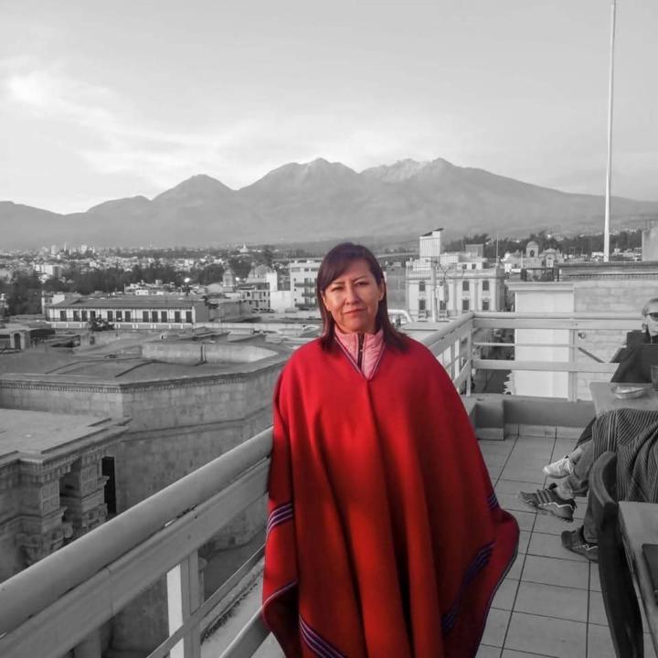 Arletty Becerra