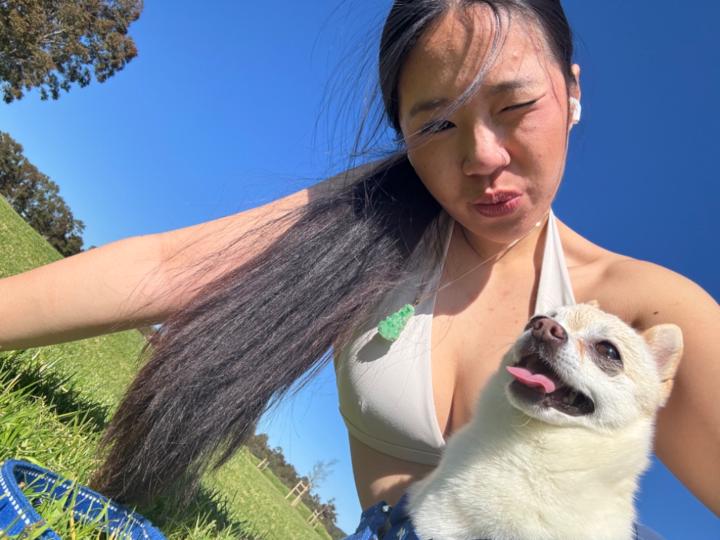 Karen Liu
