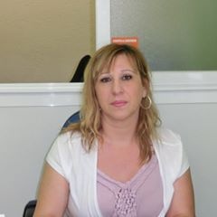 María Pilar Sánchez Fernández
