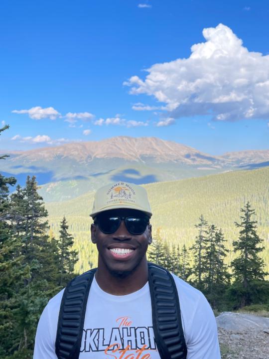 Marcel Green