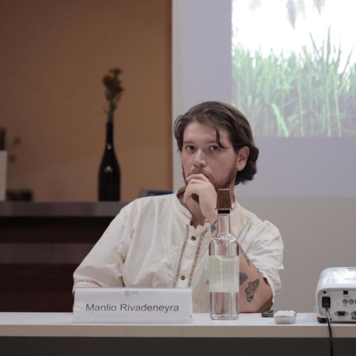 Manlio Sebastian Rivadeneyra Peña Romano