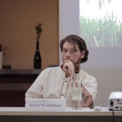 Manlio Sebastian Rivadeneyra Peña Romano