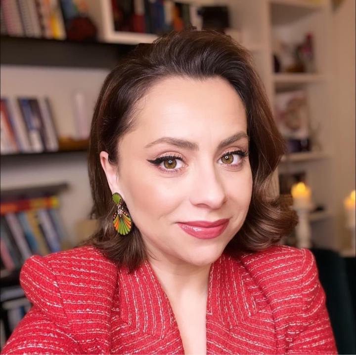 Oana Bîndar