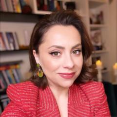 Oana Bîndar