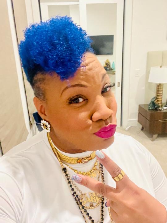 Shameca Tankerson