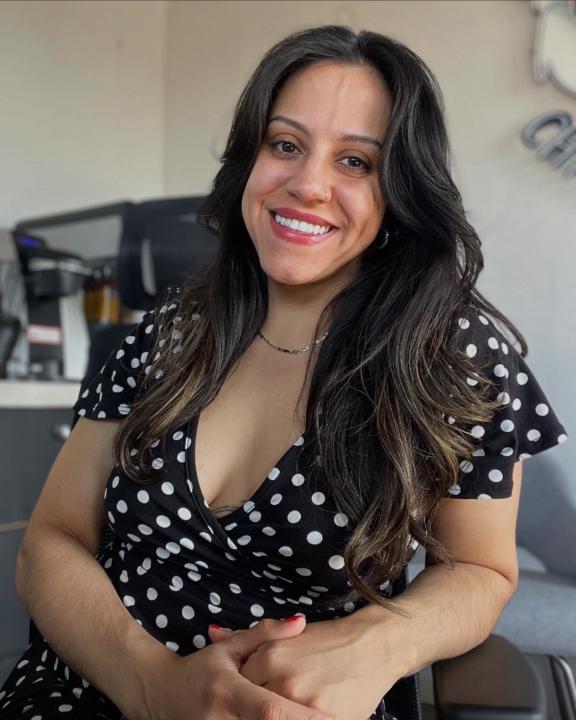 Ariadna Aleman
