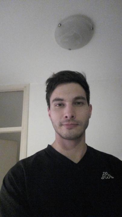 Alan Štemberga