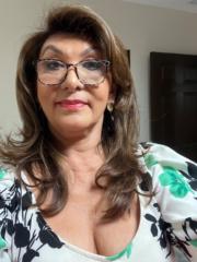 Gina Rivas