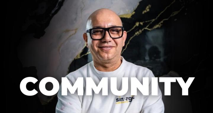 Max Bassi Community