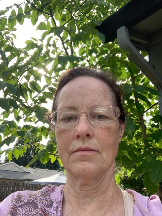 Lynne Mitchell