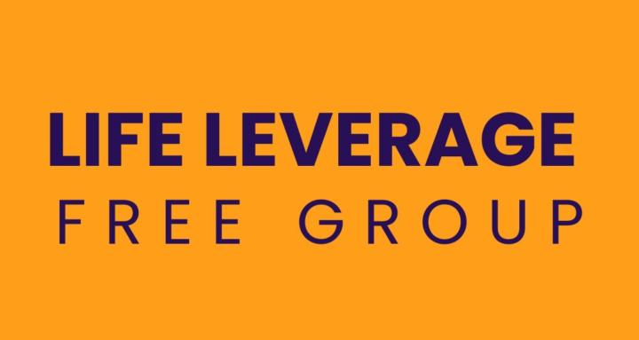 Life Leverage - Free Group