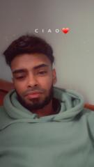 Bhavish Moothen