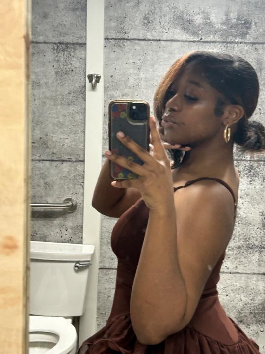 DeAsha Collins