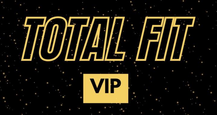 Total Fit VIP
