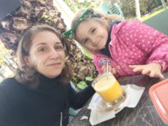 Saskia Gómez Merino