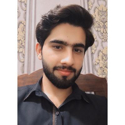Fahad Hussain