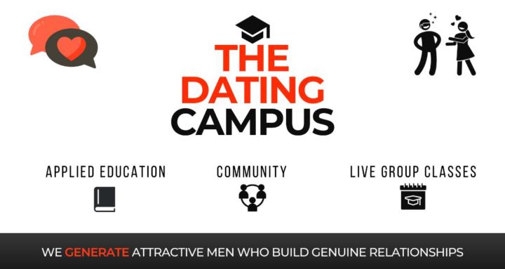 The Dating Campus