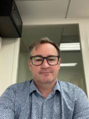 Greg Millard