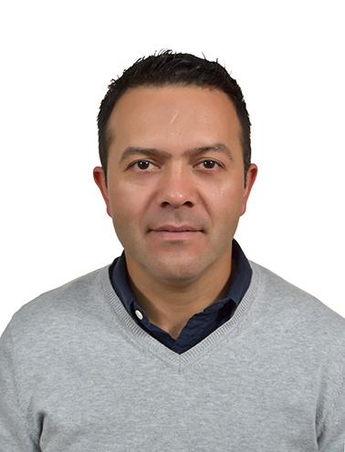 Alber Alejandro Roa