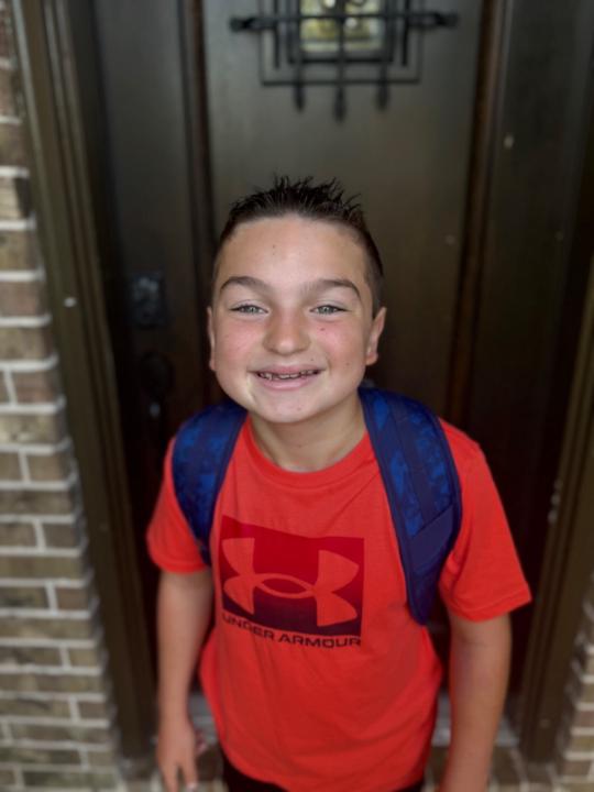 Kaiden Harris