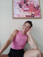 Sarah Parkinson