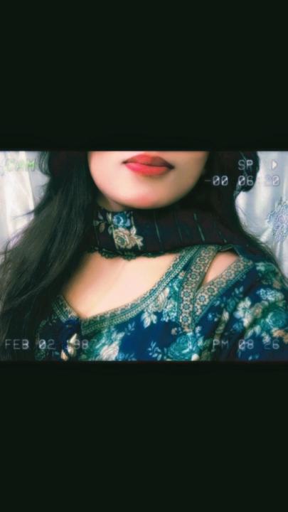 Mahnoor Shah