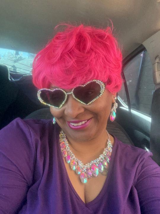 Mekia Reed