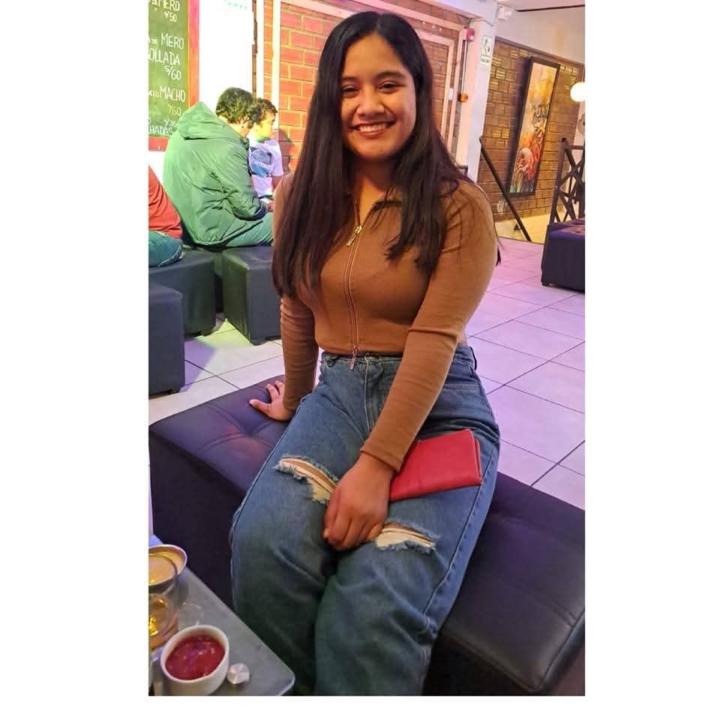 Maylin Becerra