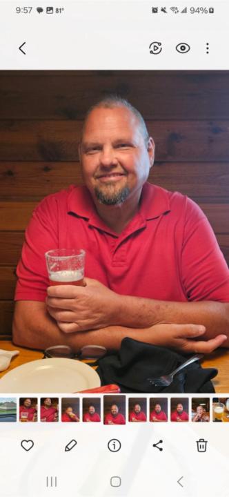 Tim Weidner