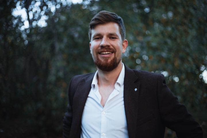 Martin Abel