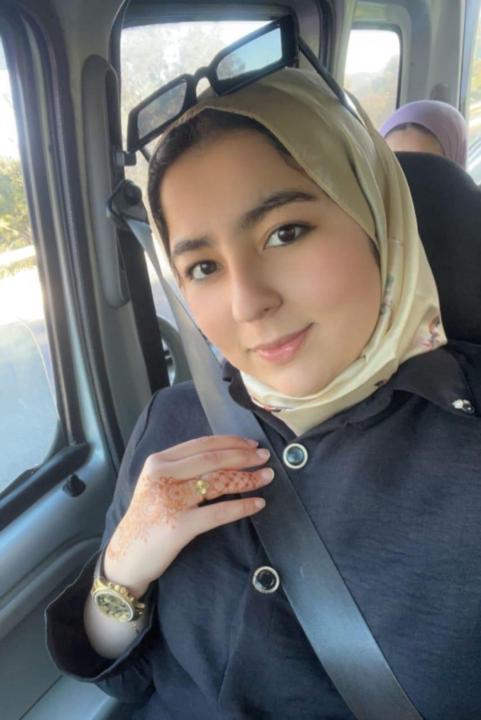 Omaima Achrayah