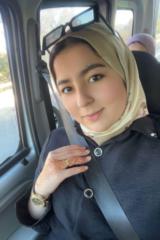 Omaima Achrayah