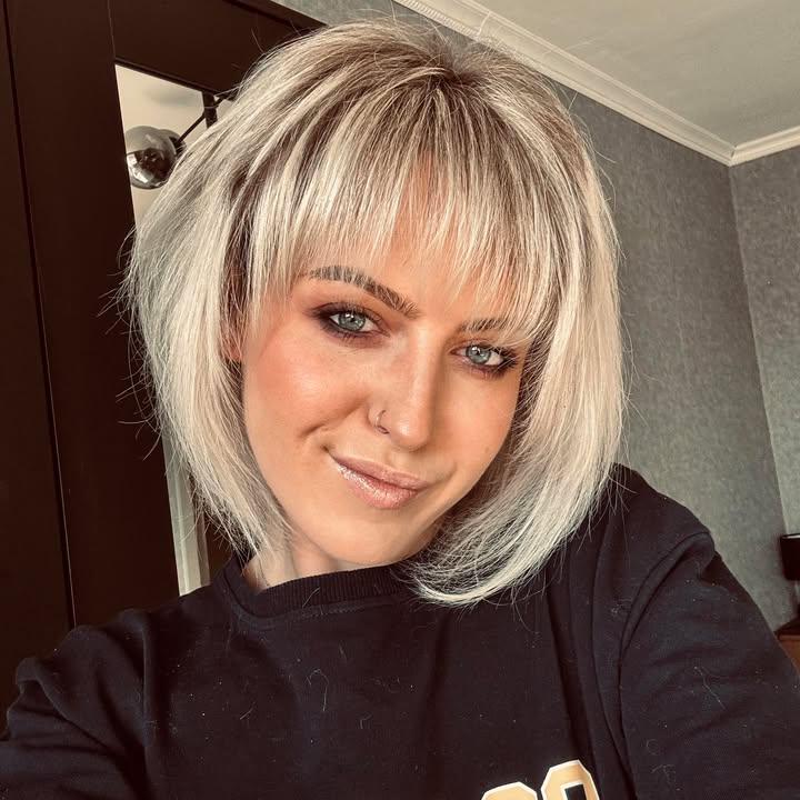 Felicita Kārklevalka