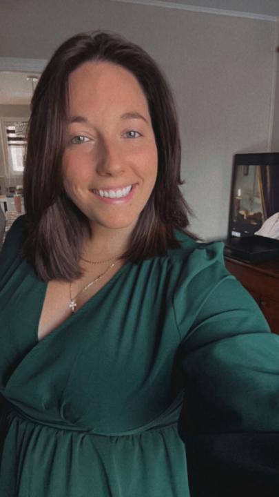 Claudia Plourde