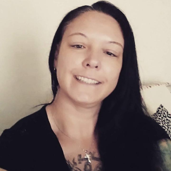 Tiana Sorg