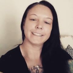 Tiana Sorg
