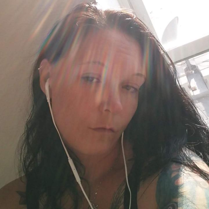 Tiana Sorg