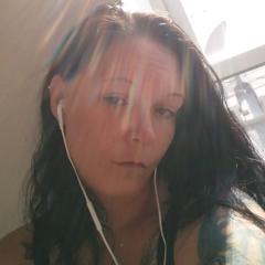 Tiana Sorg