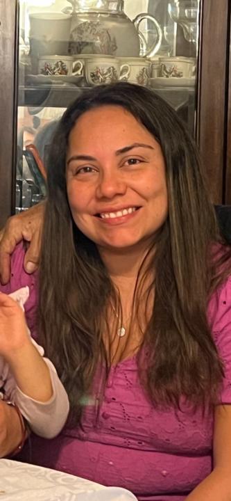Nathalie Zenteno