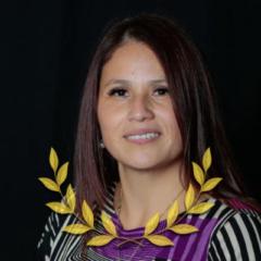 Juana Rosa Venegas Ramos de Partmann