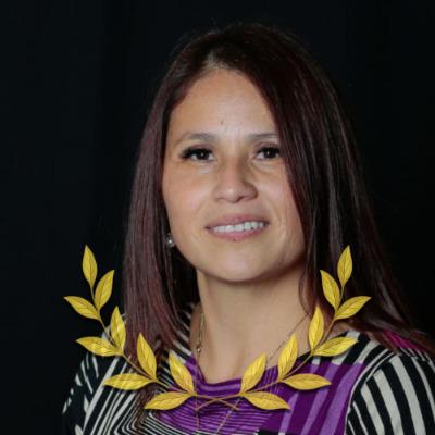 Juana Rosa Venegas Ramos de Partmann