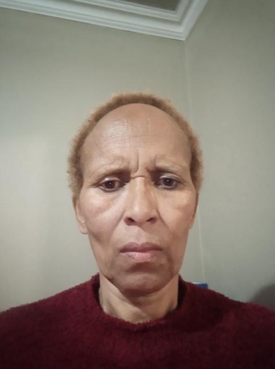 Mathato Mothae