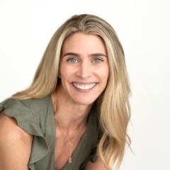 Maris Doran